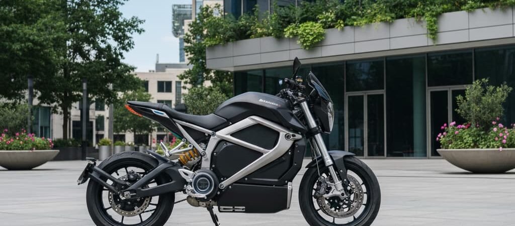 Seguro de moto elétrica: como cotar e economizar