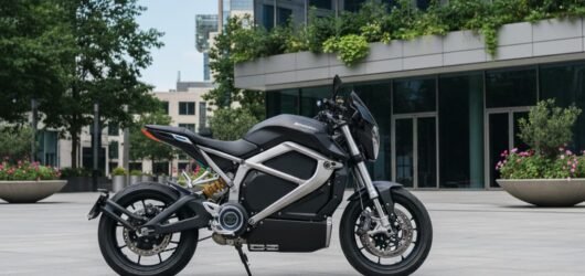 Seguro de moto elétrica: como cotar e economizar